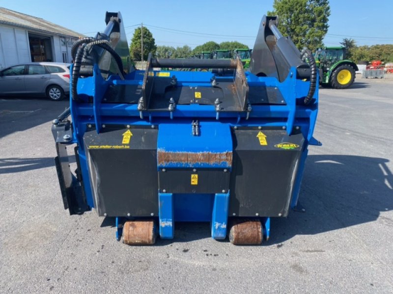 Sonstige Rübentechnik tip Robert BMV33, Gebrauchtmaschine in Wargnies Le Grand (Poză 2)