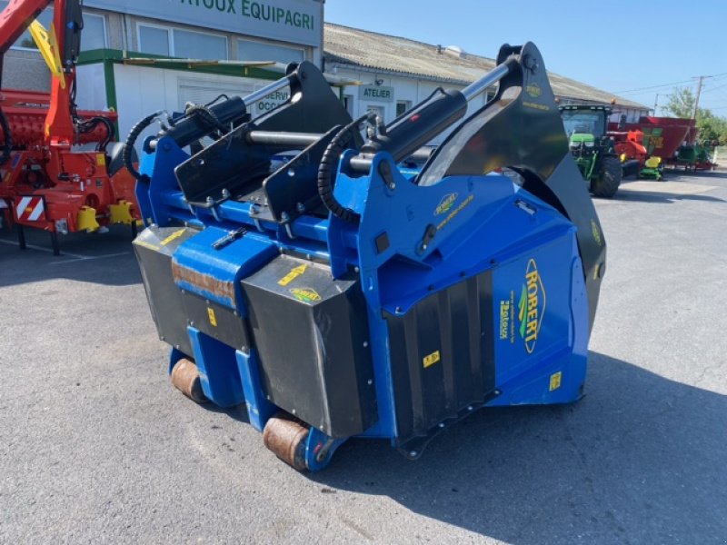 Sonstige Rübentechnik tip Robert BMV33, Gebrauchtmaschine in Wargnies Le Grand (Poză 1)