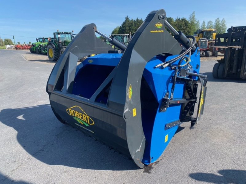 Sonstige Rübentechnik tip Robert BMV33, Gebrauchtmaschine in Wargnies Le Grand (Poză 4)