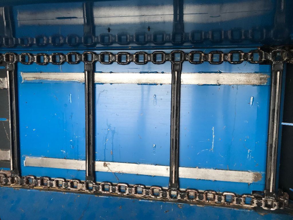 Sonstige Rübentechnik of the type Robert BTL 2000 EVO, Gebrauchtmaschine in ST MARTIN EN HAUT (Picture 3)