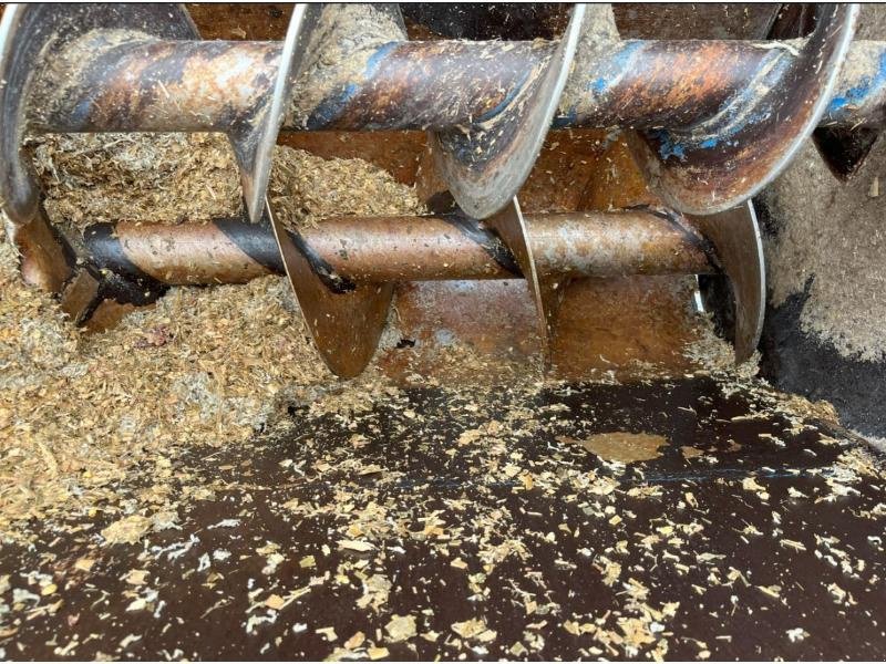 Sonstige Rübentechnik del tipo Robert BV 2000, Gebrauchtmaschine en ROYE (Imagen 7)