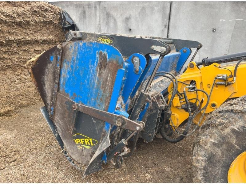 Sonstige Rübentechnik del tipo Robert BV 2000, Gebrauchtmaschine In ROYE (Immagine 1)