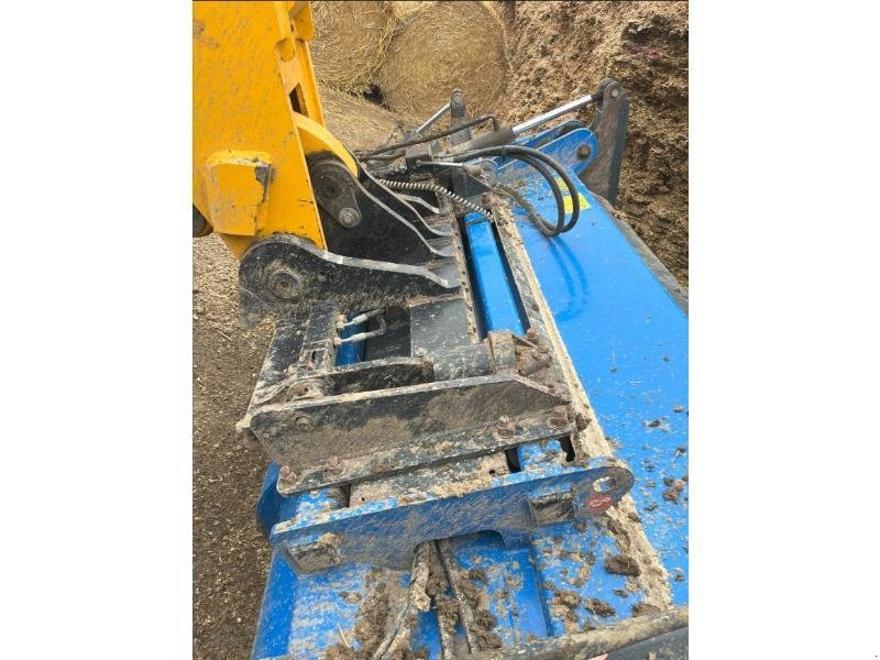 Sonstige Rübentechnik del tipo Robert BV 2000, Gebrauchtmaschine en ROYE (Imagen 11)