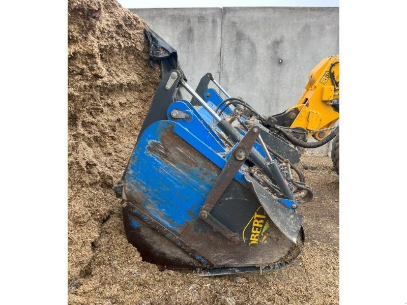 Sonstige Rübentechnik del tipo Robert BV 2000, Gebrauchtmaschine en ROYE (Imagen 5)