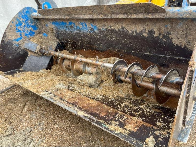 Sonstige Rübentechnik del tipo Robert BV 2000, Gebrauchtmaschine en ROYE (Imagen 4)