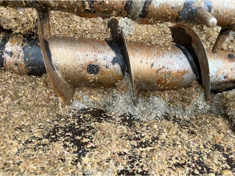 Sonstige Rübentechnik del tipo Robert BV 2000, Gebrauchtmaschine en ROYE (Imagen 8)