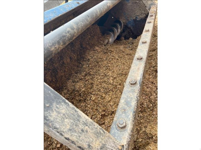 Sonstige Rübentechnik del tipo Robert BV 2000, Gebrauchtmaschine en ROYE (Imagen 10)