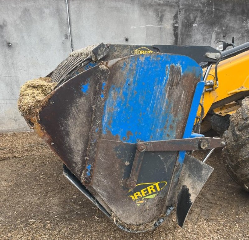 Sonstige Rübentechnik del tipo Robert BV 2000, Gebrauchtmaschine en ROYE (Imagen 3)