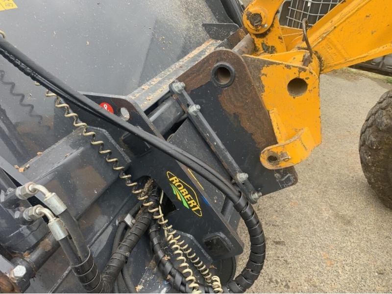 Sonstige Rübentechnik типа Robert BV 3400, Gebrauchtmaschine в ROYE (Фотография 4)