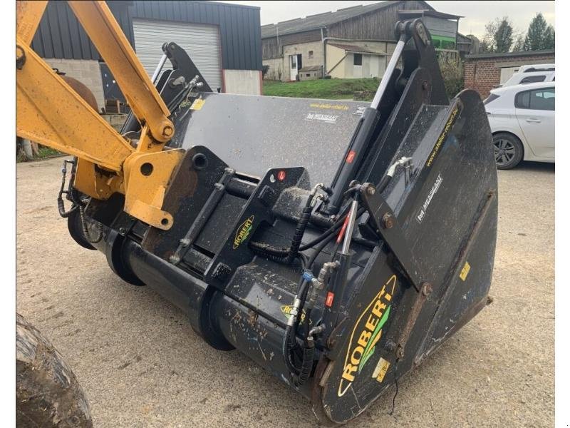 Sonstige Rübentechnik типа Robert BV 3400, Gebrauchtmaschine в ROYE (Фотография 7)