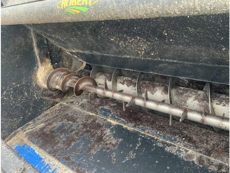 Sonstige Rübentechnik типа Robert BV 3400, Gebrauchtmaschine в ROYE (Фотография 10)