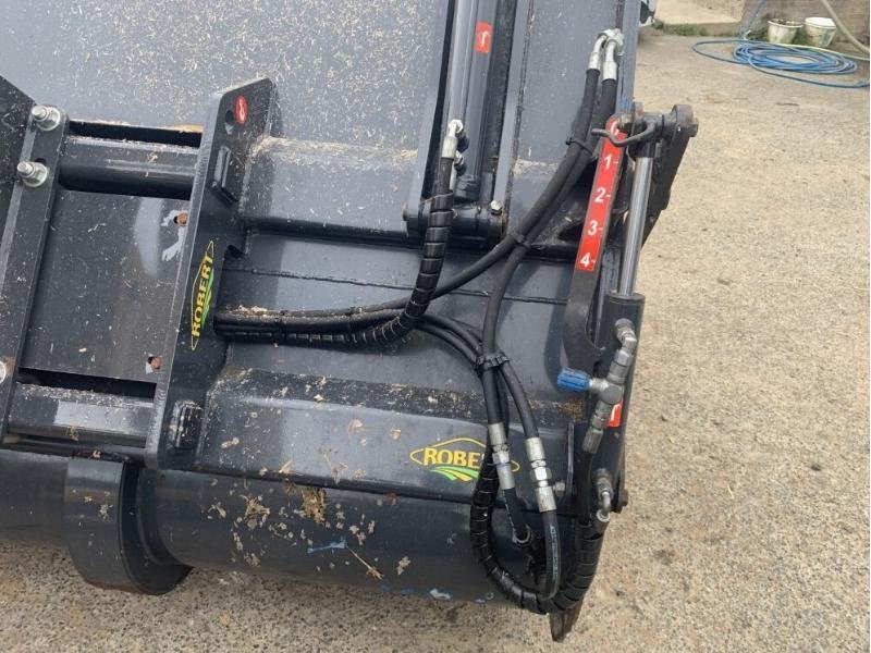 Sonstige Rübentechnik типа Robert BV 3400, Gebrauchtmaschine в ROYE (Фотография 5)