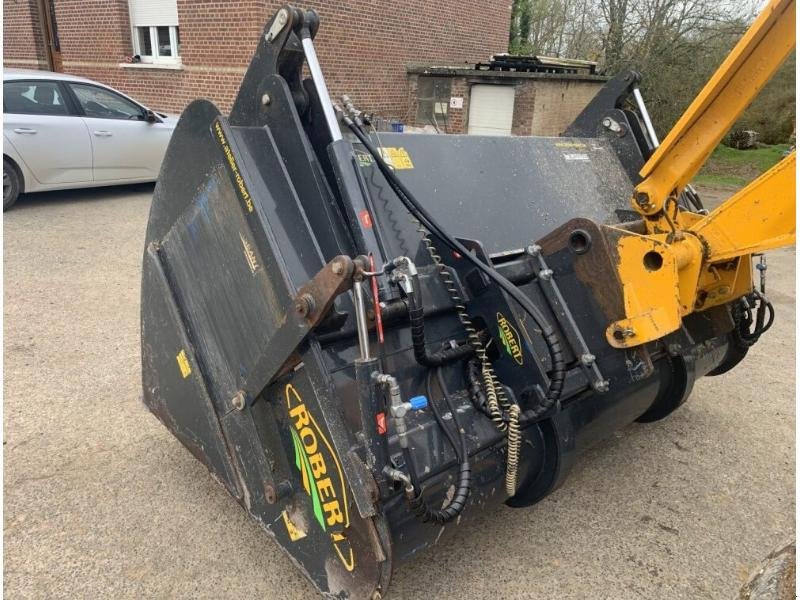 Sonstige Rübentechnik типа Robert BV 3400, Gebrauchtmaschine в ROYE (Фотография 3)