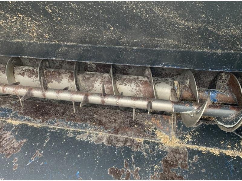 Sonstige Rübentechnik типа Robert BV 3400, Gebrauchtmaschine в ROYE (Фотография 9)