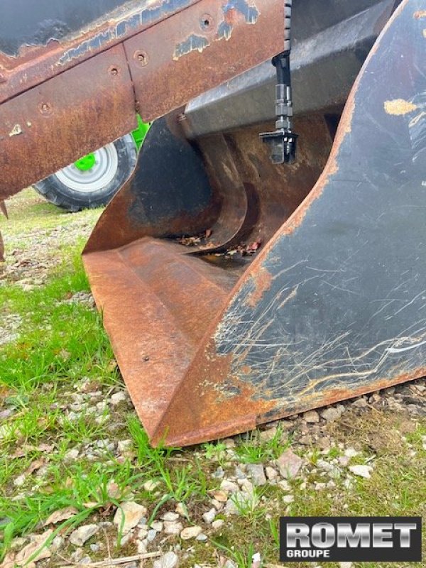 Sonstige Rübentechnik des Typs Robert GMC190, Gebrauchtmaschine in Gennes sur glaize (Bild 3)