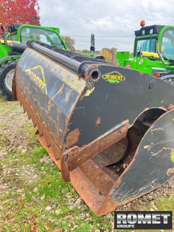Sonstige Rübentechnik des Typs Robert GMC190, Gebrauchtmaschine in Gennes sur glaize (Bild 1)