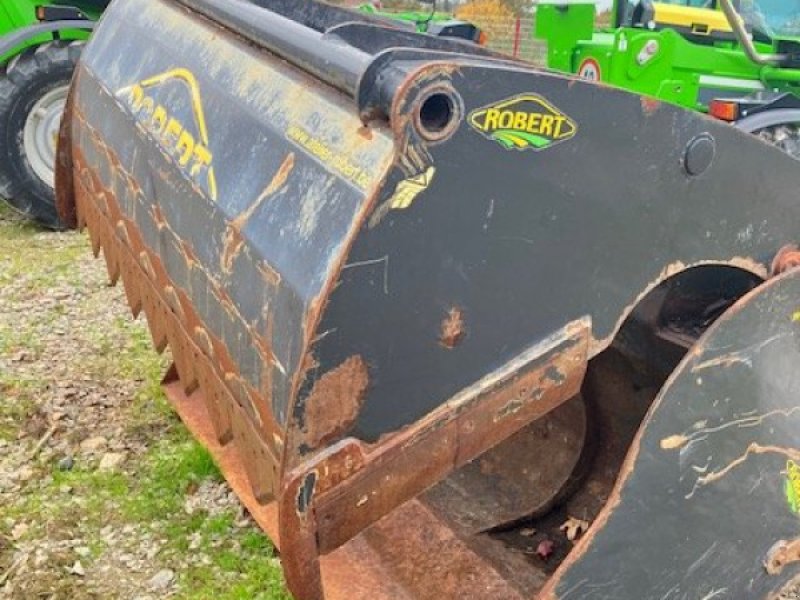 Sonstige Rübentechnik типа Robert GMC190, Gebrauchtmaschine в Gennes sur glaize (Фотография 1)