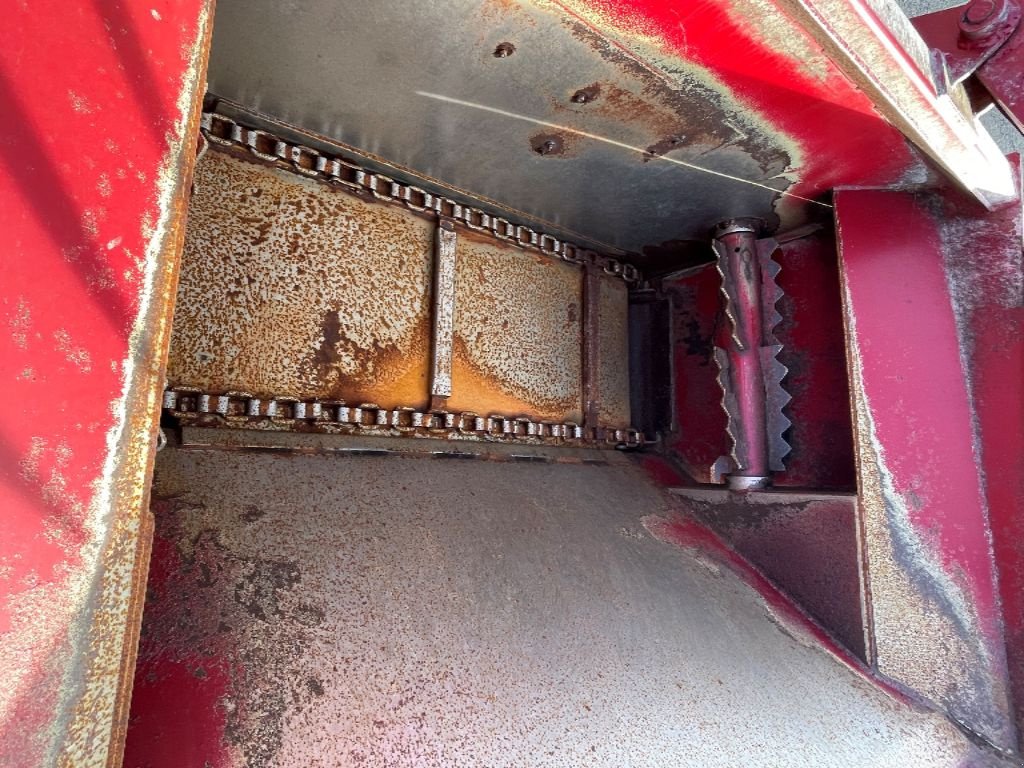 Sonstige Rübentechnik typu Sonstige Huppe 1.60, Gebrauchtmaschine w Allerborn (Zdjęcie 3)