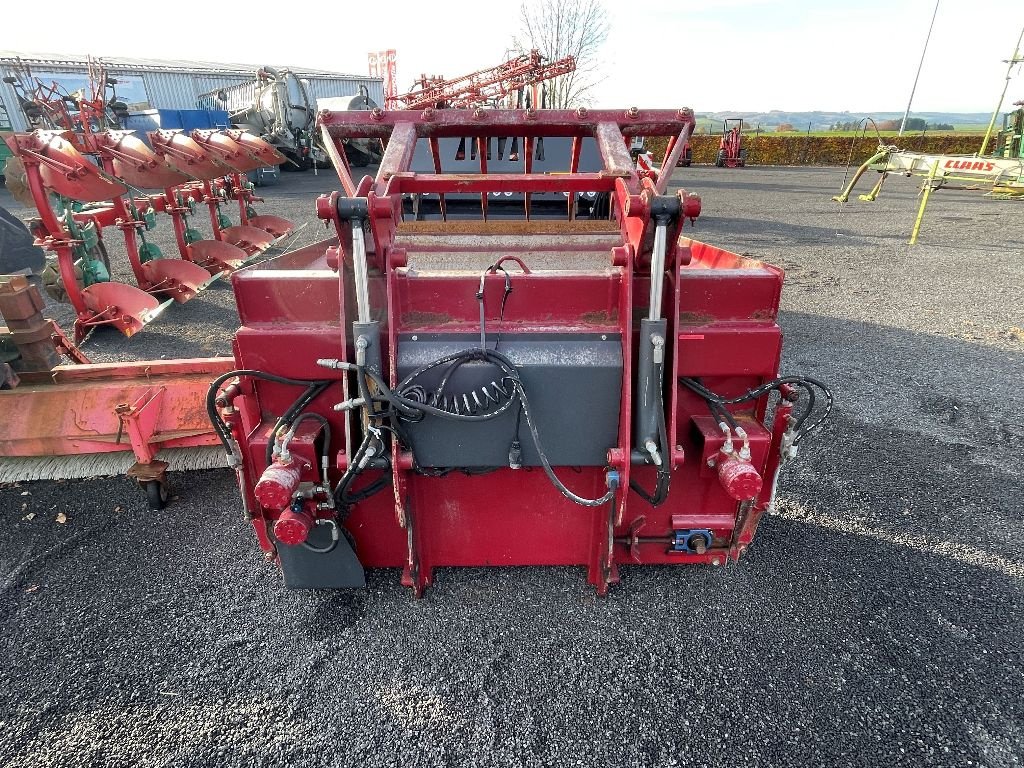 Sonstige Rübentechnik от тип Sonstige Huppe 1.60, Gebrauchtmaschine в Allerborn (Снимка 4)