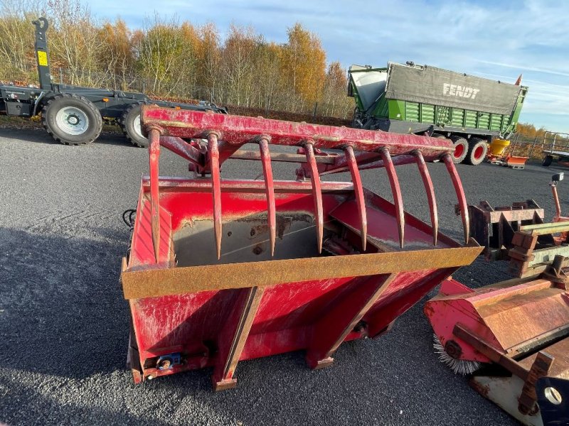 Sonstige Rübentechnik del tipo Sonstige Huppe 1.60, Gebrauchtmaschine en Allerborn (Imagen 1)