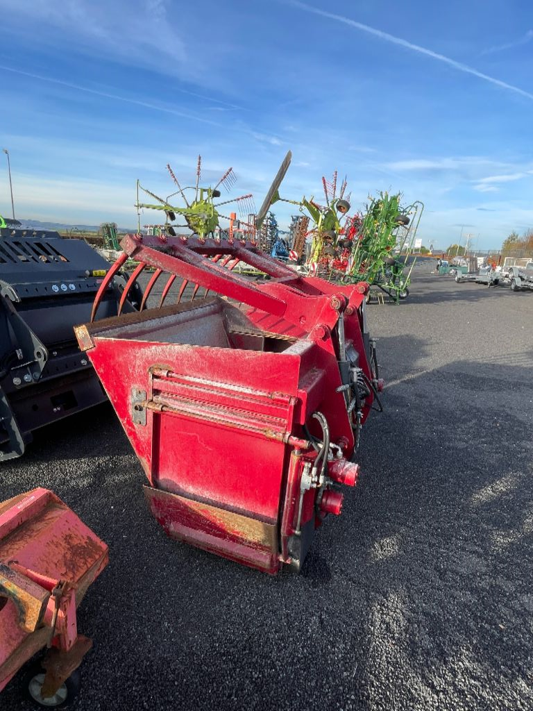 Sonstige Rübentechnik от тип Sonstige Huppe 1.60, Gebrauchtmaschine в Allerborn (Снимка 3)