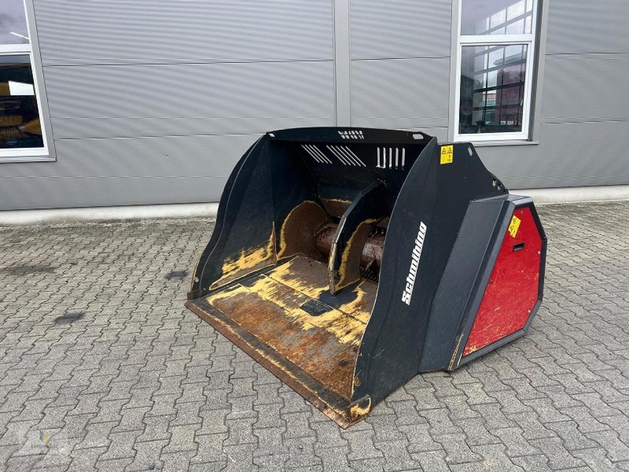 Sonstige Rübentechnik of the type Sonstige Schmihing RS - Alligator 1800, Gebrauchtmaschine in Neuhof - Dorfborn (Picture 1)