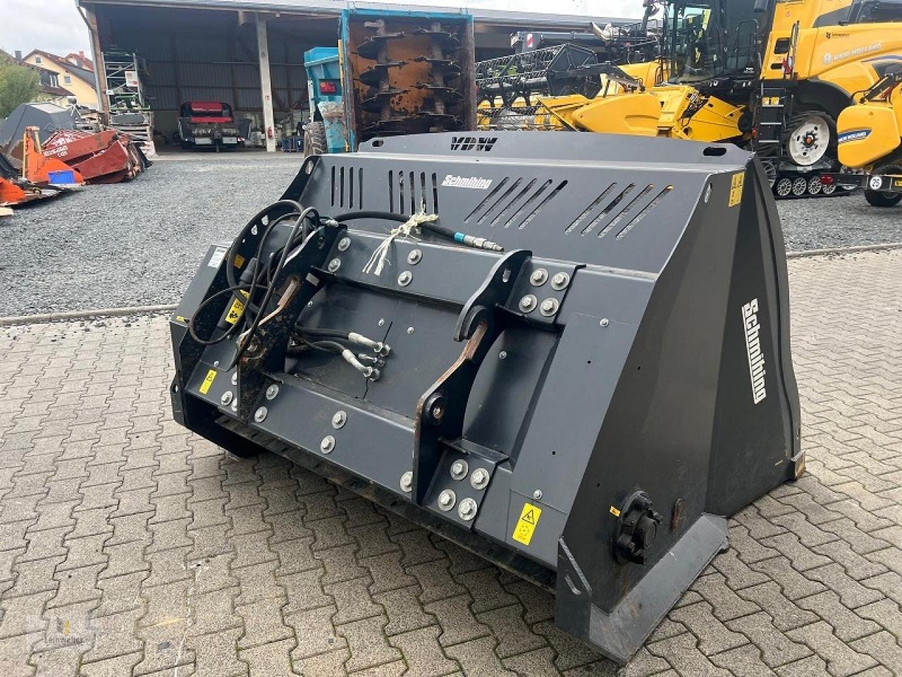 Sonstige Rübentechnik of the type Sonstige Schmihing RS - Alligator 1800, Gebrauchtmaschine in Neuhof - Dorfborn (Picture 3)