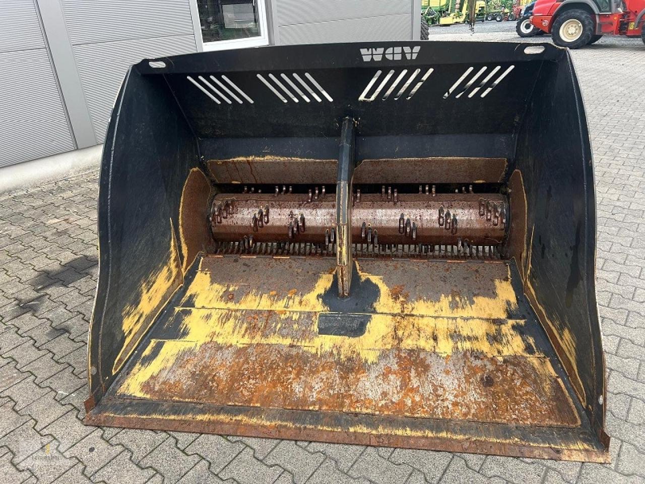 Sonstige Rübentechnik of the type Sonstige Schmihing RS - Alligator 1800, Gebrauchtmaschine in Neuhof - Dorfborn (Picture 5)