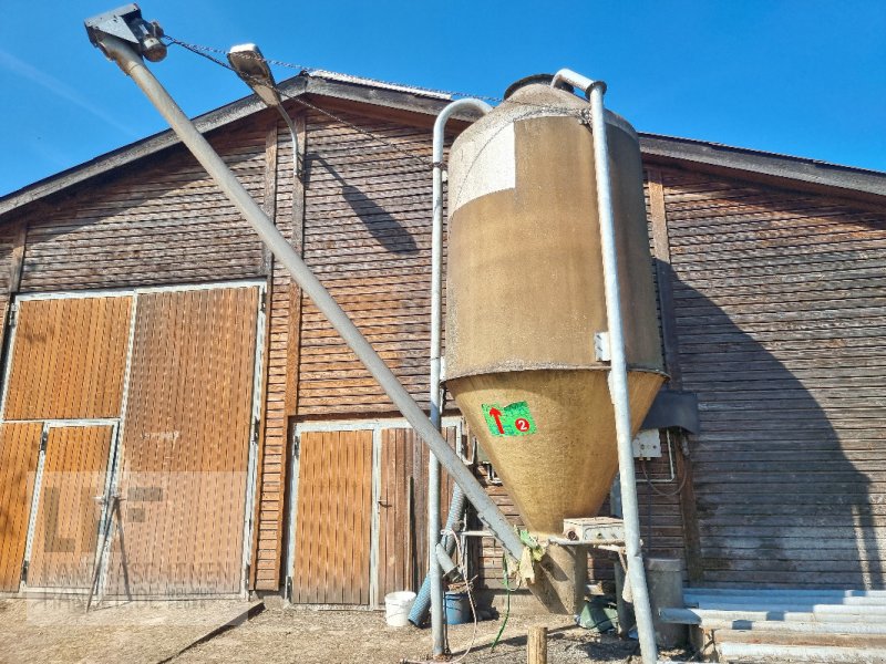 Sonstige Stalltechnik του τύπου Agritech SM 12, Gebrauchtmaschine σε Burg/Spreewald (Φωτογραφία 1)