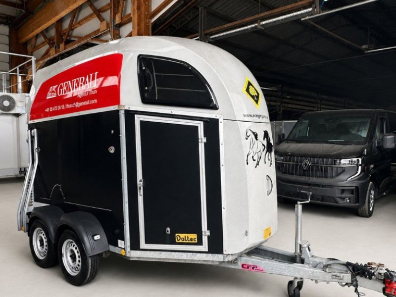 Sonstige Stalltechnik Türe ait Böckmann Sonstiges, Gebrauchtmaschine içinde Avenches