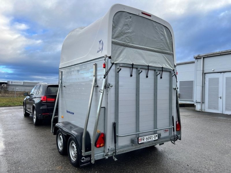 Sonstige Stalltechnik типа Daltec Sonstiges, Gebrauchtmaschine в Avenches (Фотография 1)