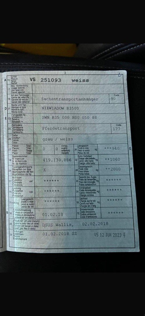 Sonstige Stalltechnik типа Daltec Sonstiges, Gebrauchtmaschine в Avenches (Фотография 8)