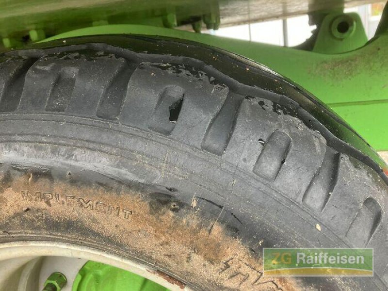 Sonstige Stalltechnik of the type Faresin Futtermischwagen 1100, Gebrauchtmaschine in Bühl (Picture 10)