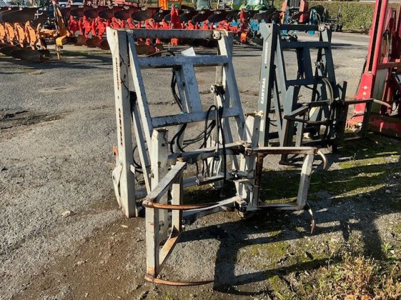 Sonstige Stalltechnik типа Faucheux CANYBAL, Gebrauchtmaschine в les hayons