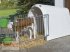 Sonstige Stalltechnik des Typs Kerbl CalfHouse Masterplus Kälberiglu, Neumaschine in Dorfen (Bild 1)
