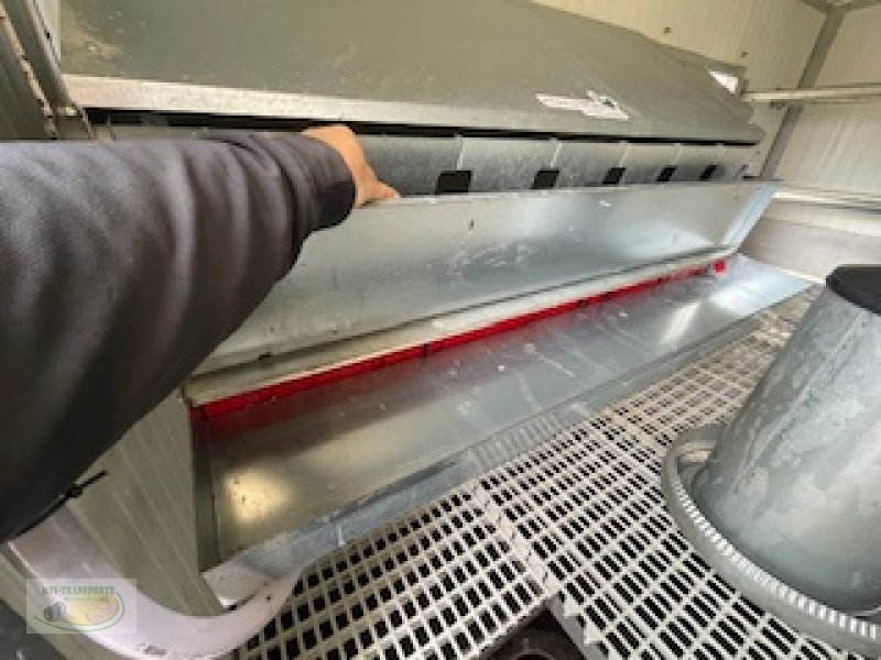 Sonstige Stalltechnik des Typs Kerkstroer Mobilstall, Gebrauchtmaschine in Velburg (Bild 11)