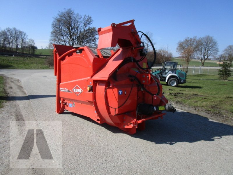 Sonstige Stalltechnik typu Kuhn PRIMOR 2060 S, Gebrauchtmaschine w Soyen (Zdjęcie 2)