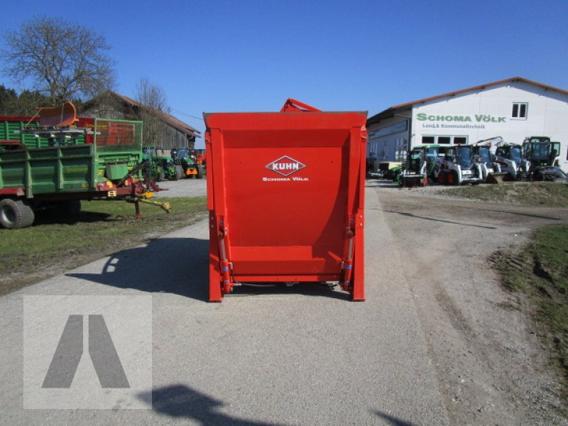 Sonstige Stalltechnik typu Kuhn PRIMOR 2060 S, Gebrauchtmaschine w Soyen (Zdjęcie 4)