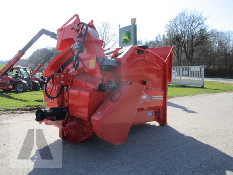 Sonstige Stalltechnik typu Kuhn PRIMOR 2060 S, Gebrauchtmaschine w Soyen (Zdjęcie 8)