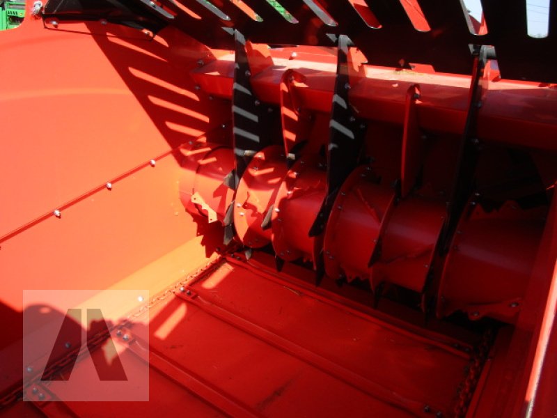 Sonstige Stalltechnik typu Kuhn PRIMOR 2060 S, Gebrauchtmaschine w Soyen (Zdjęcie 11)