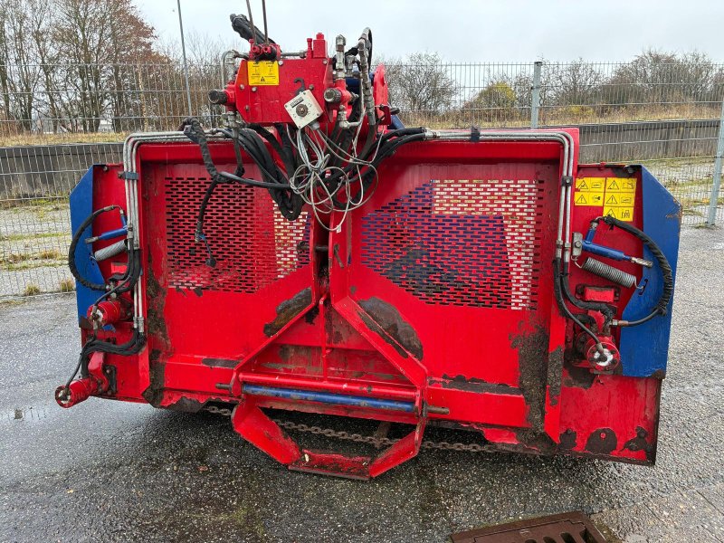 Sonstige Stalltechnik tip Mayer Siloking DA 2300, Gebrauchtmaschine in Süderlügum
