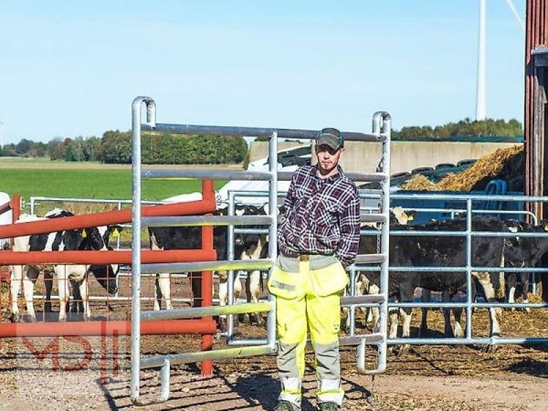 Sonstige Stalltechnik des Typs MD Landmaschinen Kellfri Weidegitter, Neumaschine in Zeven (Bild 1)