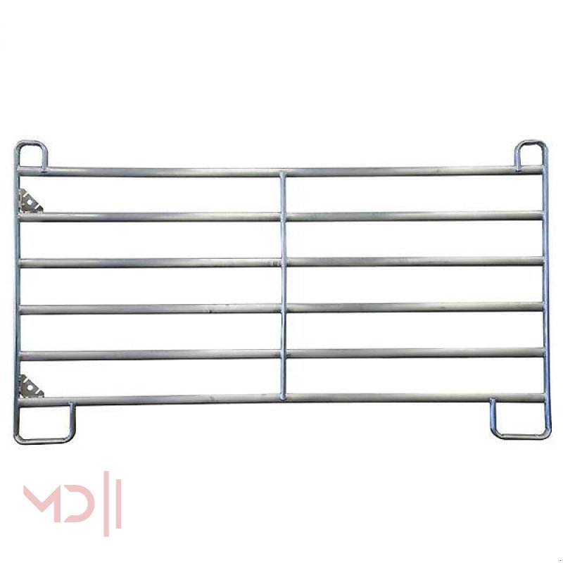 Sonstige Stalltechnik des Typs MD Landmaschinen Kellfri Weidegitter, Neumaschine in Zeven (Bild 2)