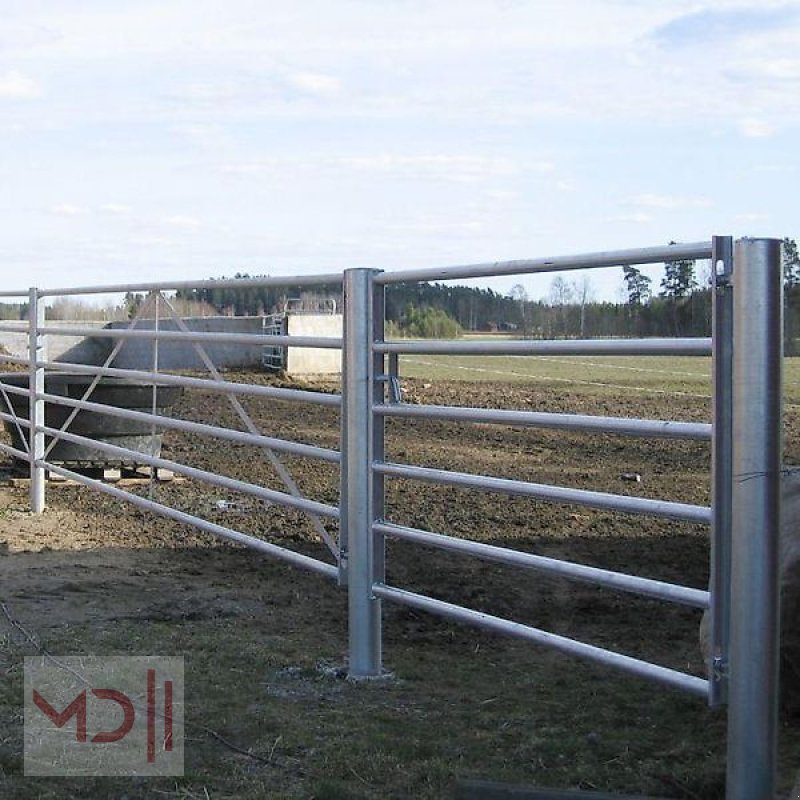 Sonstige Stalltechnik typu MD Landmaschinen Kellfri Weidetor, Neumaschine v Zeven (Obrázek 3)