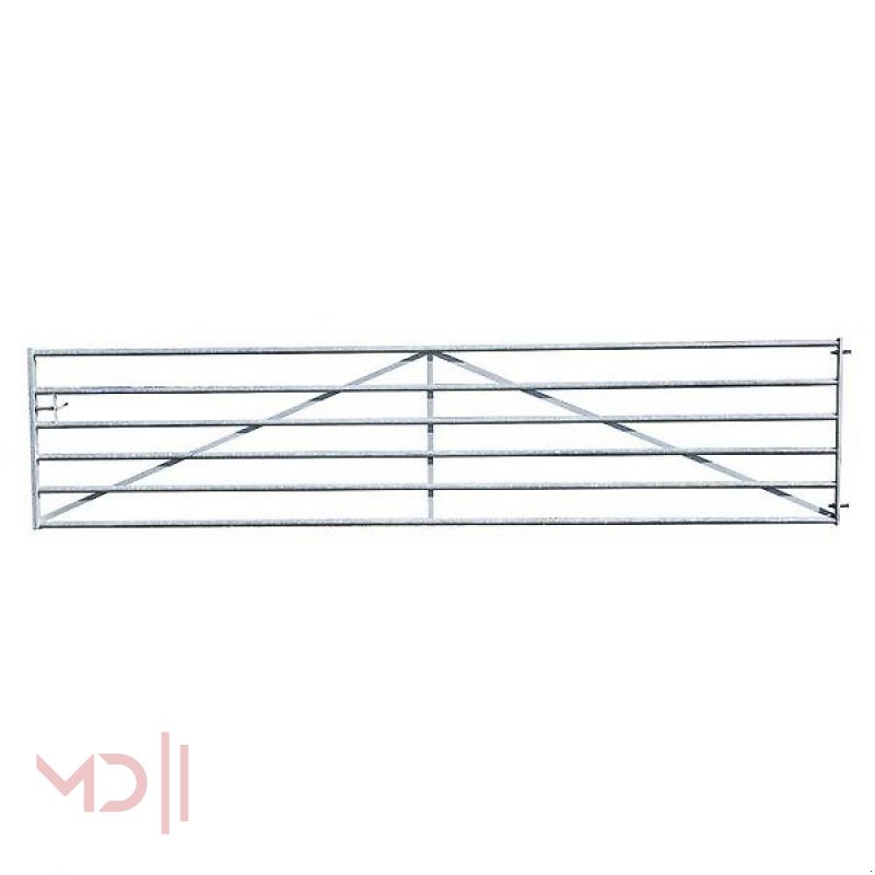 Sonstige Stalltechnik typu MD Landmaschinen Kellfri Weidetor, Neumaschine v Zeven (Obrázek 2)