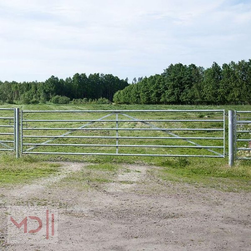 Sonstige Stalltechnik typu MD Landmaschinen Kellfri Weidetor, Neumaschine v Zeven (Obrázek 1)