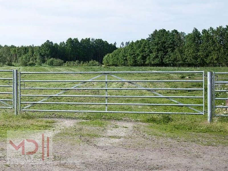 Sonstige Stalltechnik des Typs MD Landmaschinen Kellfri Weidetor, Neumaschine in Zeven (Bild 1)