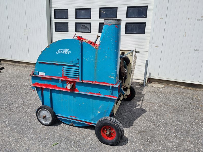 Sonstige Stalltechnik typu Mengele HG 200 Wurfgebläse, Gebrauchtmaschine v Chur (Obrázek 4)