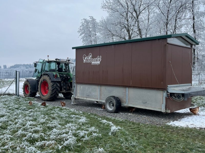 Sonstige Stalltechnik des Typs mitterbauer Mbhs 200, Gebrauchtmaschine in Kallham (Bild 1)