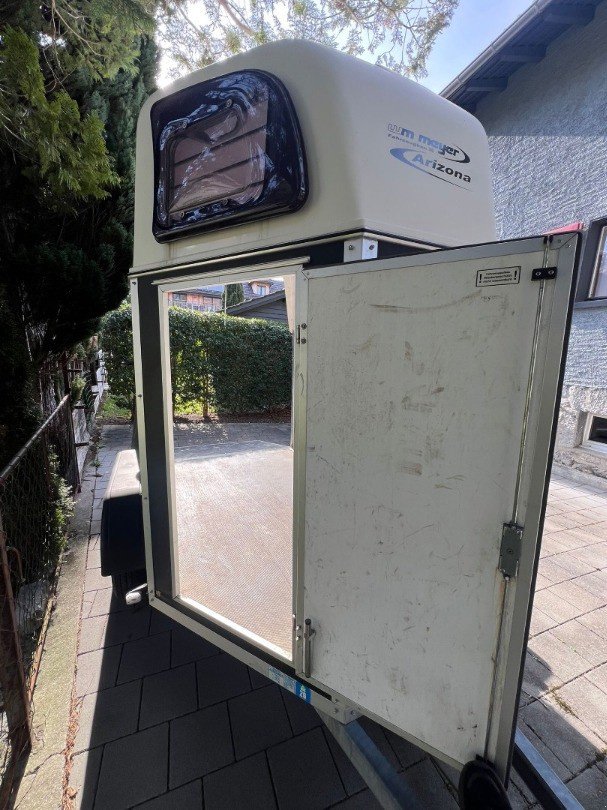 Sonstige Stalltechnik типа MWM WM Meyer EG-P, Gebrauchtmaschine в Landquart (Фотография 5)